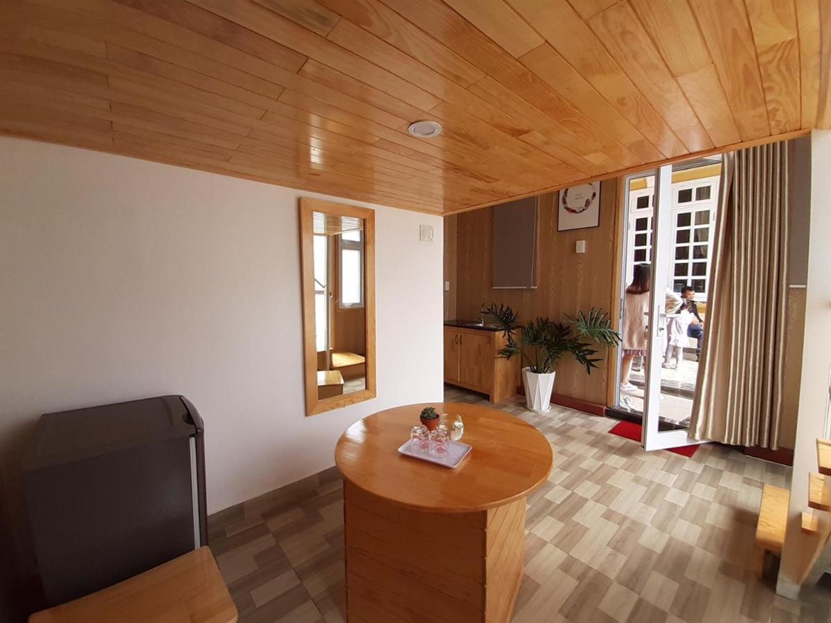 Brew Apartment 6 Dalat Exterior foto