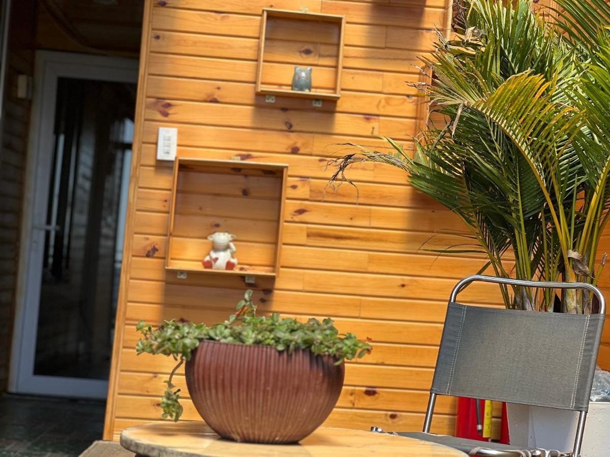 Brew Apartment 6 Dalat Exterior foto