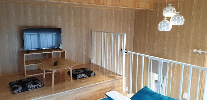 Brew Apartment 6 Dalat Exterior foto